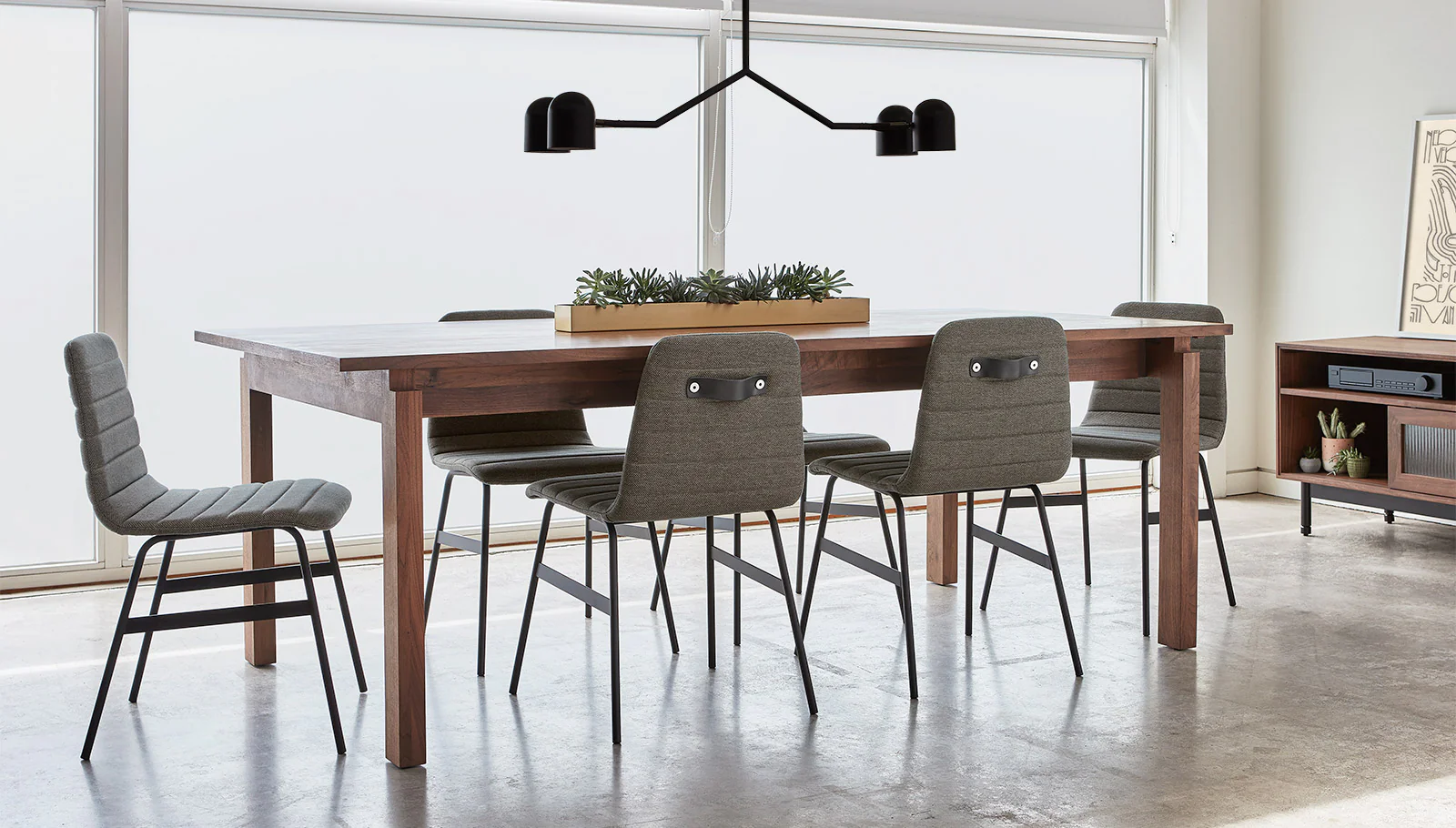 Annex Extendable Dining Table - Image 3