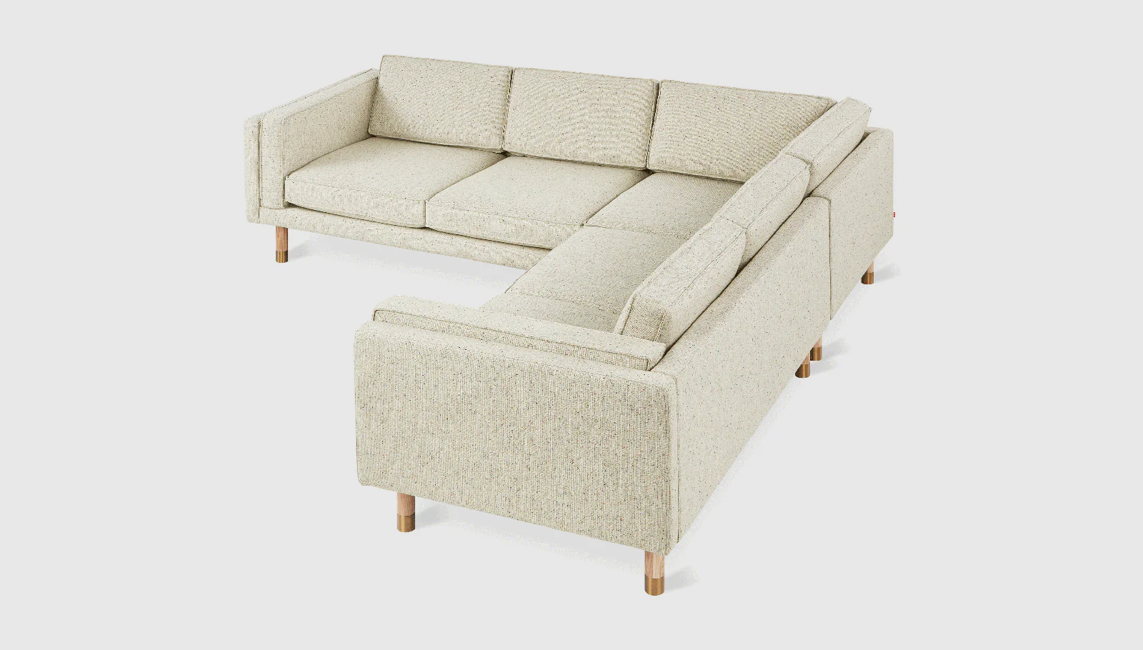 Augusta Bi-Sectional - Image 3