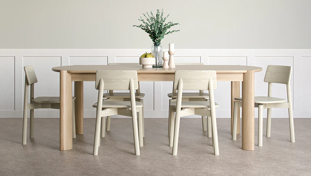 Bancroft Dining Table - Image 5