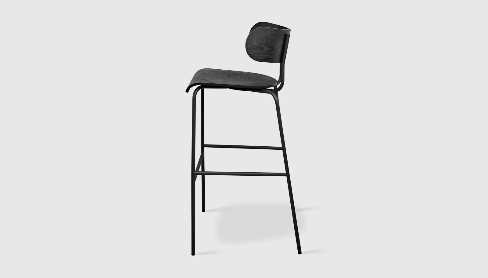 Bantam Bar Stool - Image 3