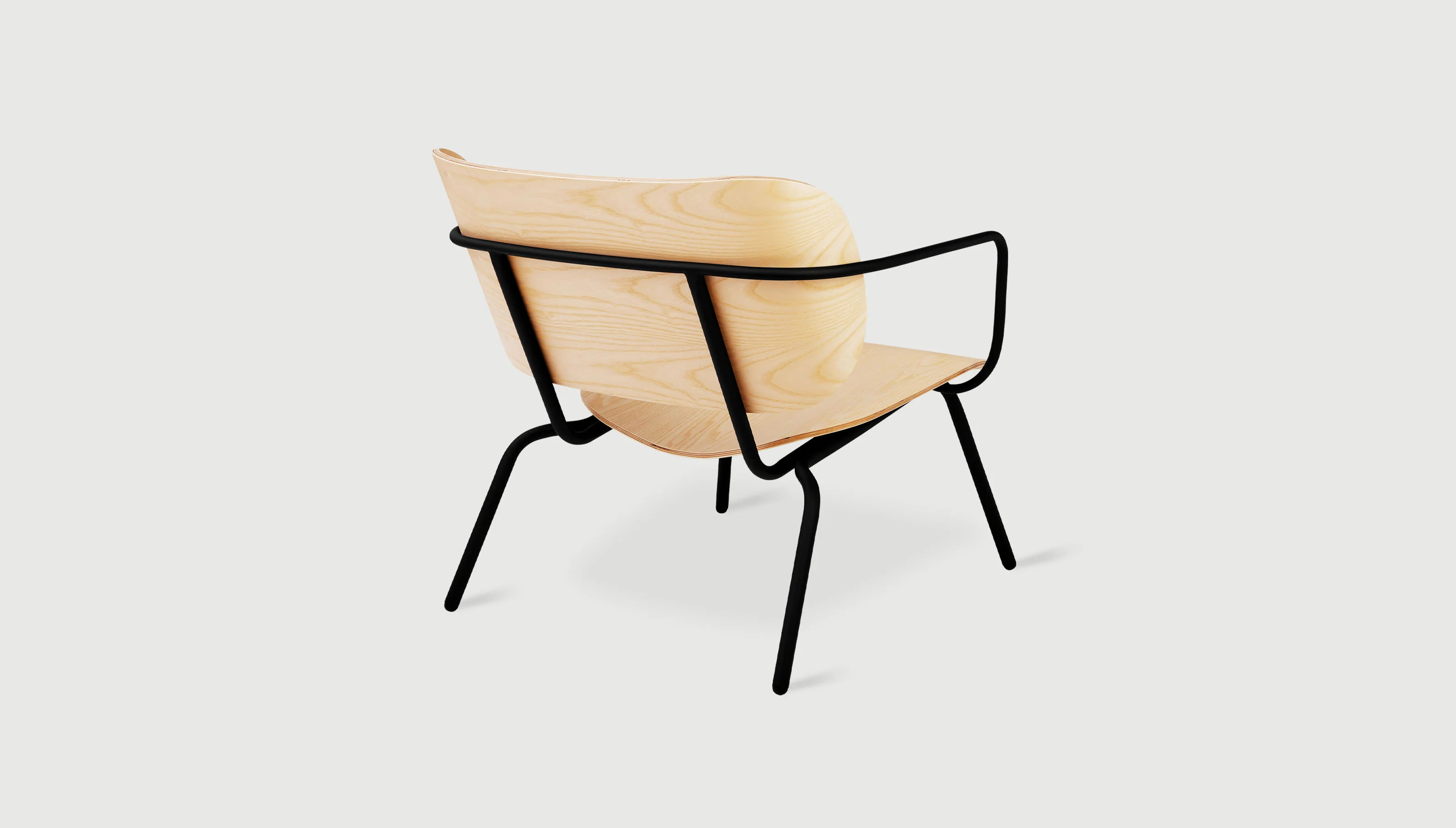 Bantam Lounge Chair - Image 11