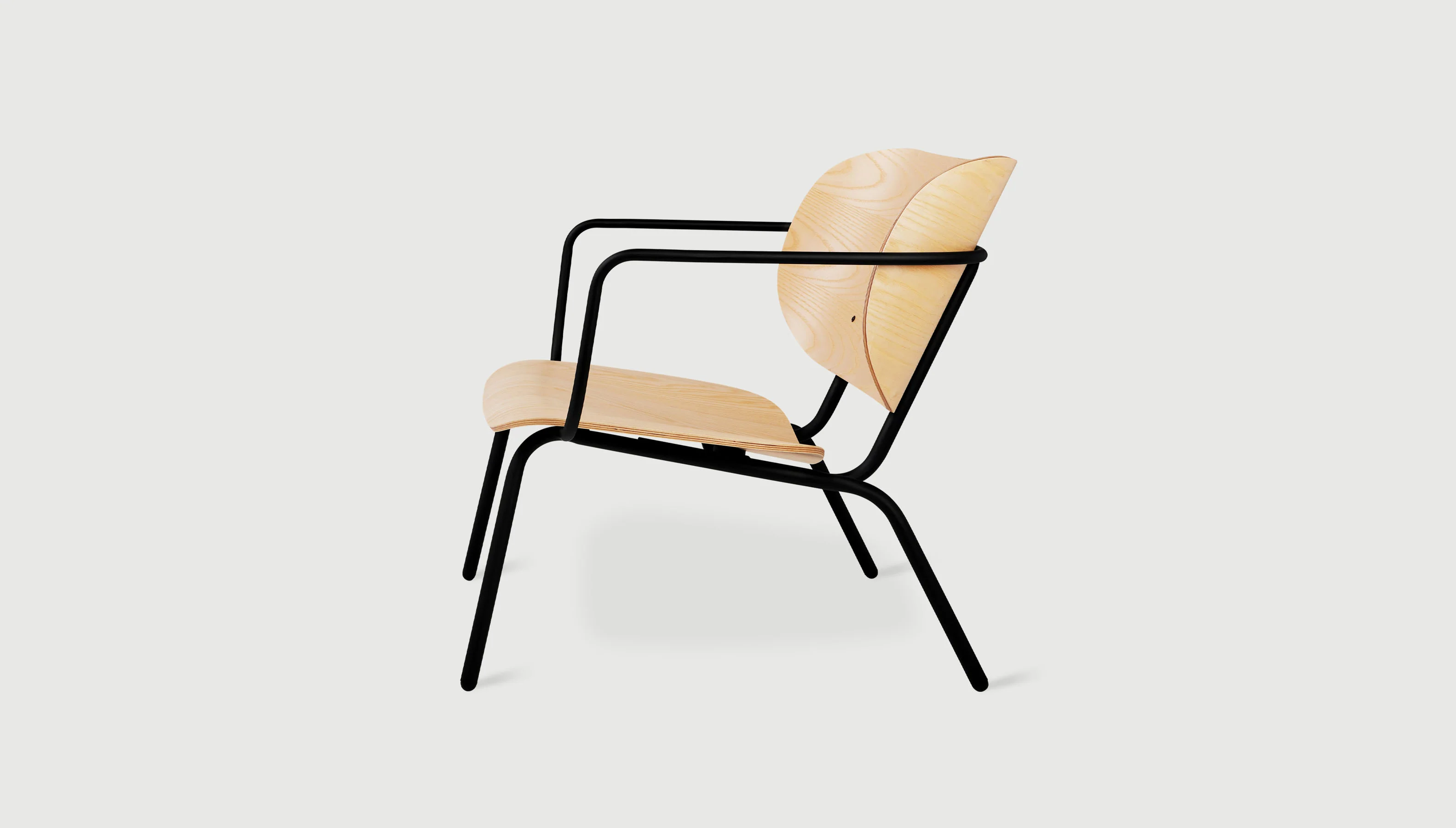 Bantam Lounge Chair - Image 8