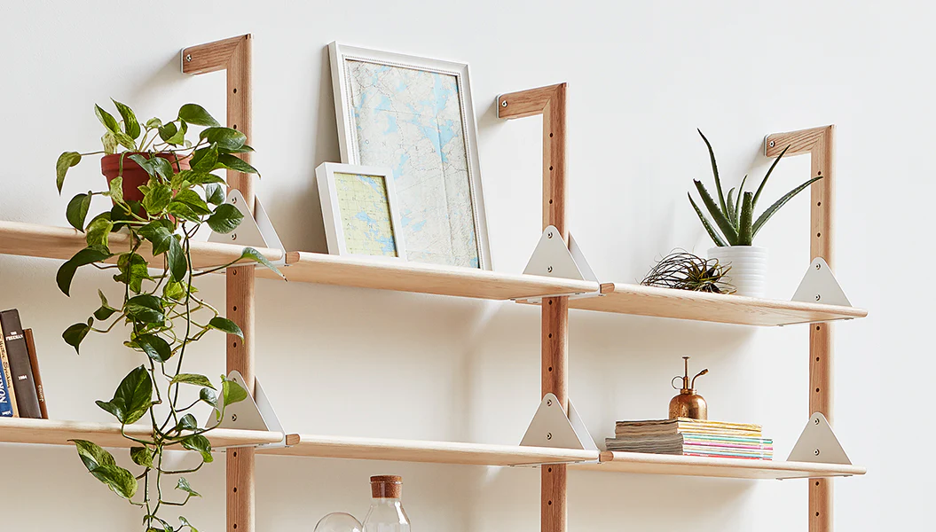 Branch Shelving Unit Add-On - Image 4