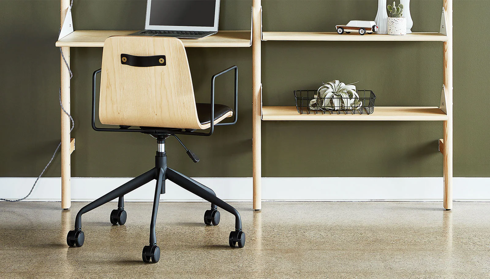 Lecture Task Chair - Image 5
