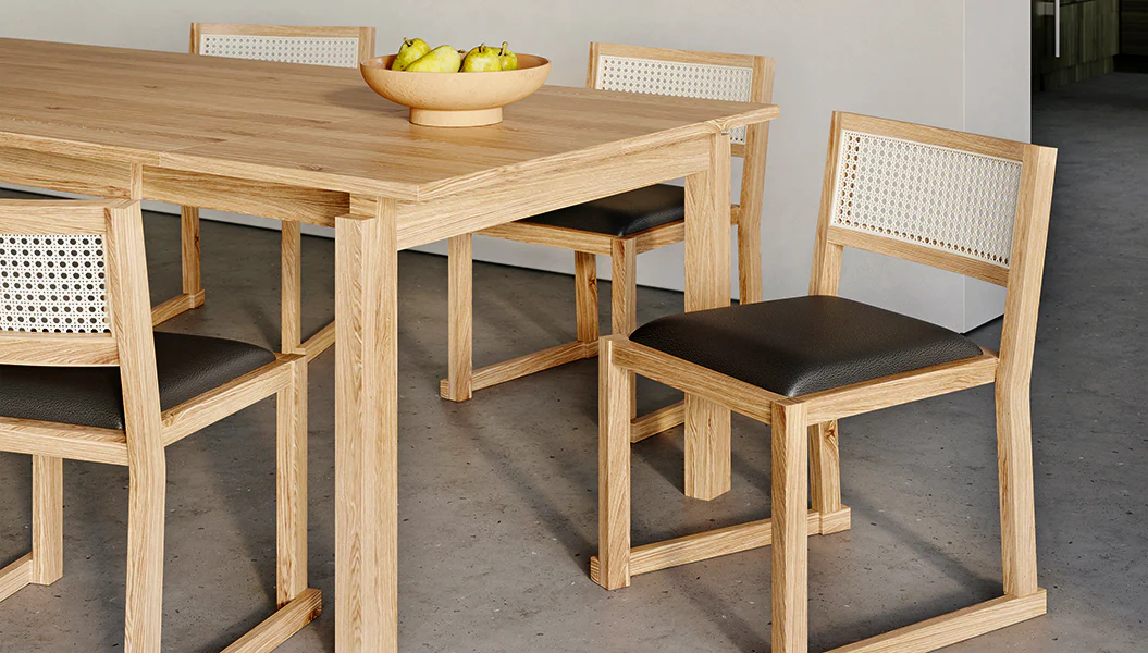 Eglinton Dining Chair - Image 4
