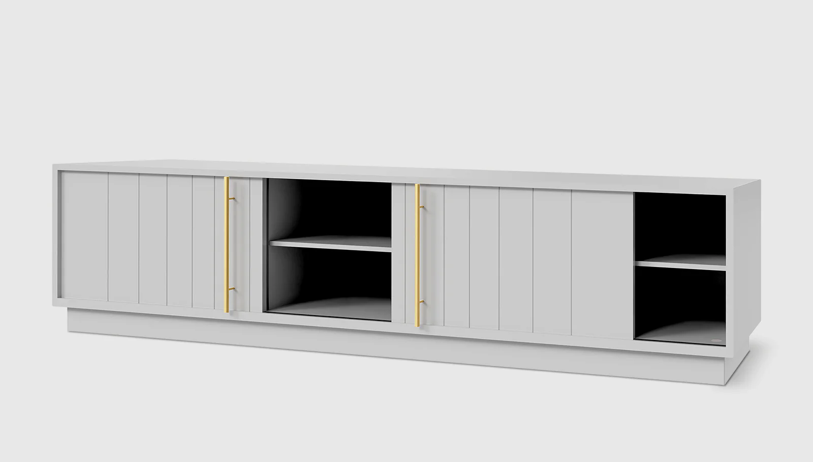 Elora Media Stand - Image 5