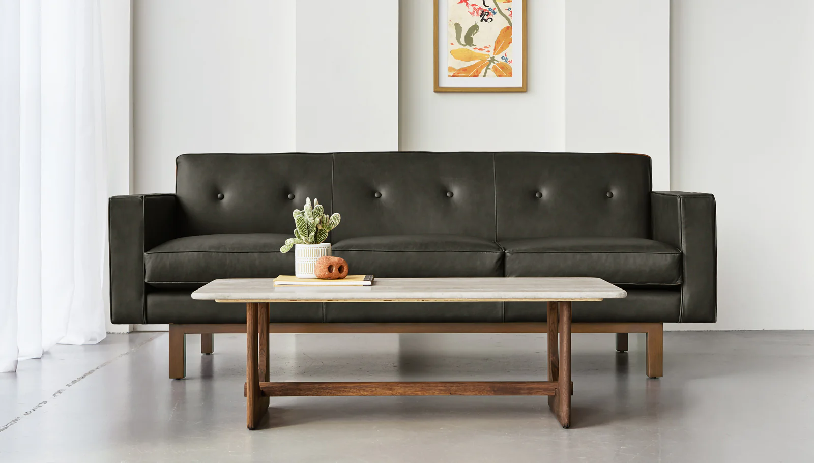 Embassy Sofa - Image 7