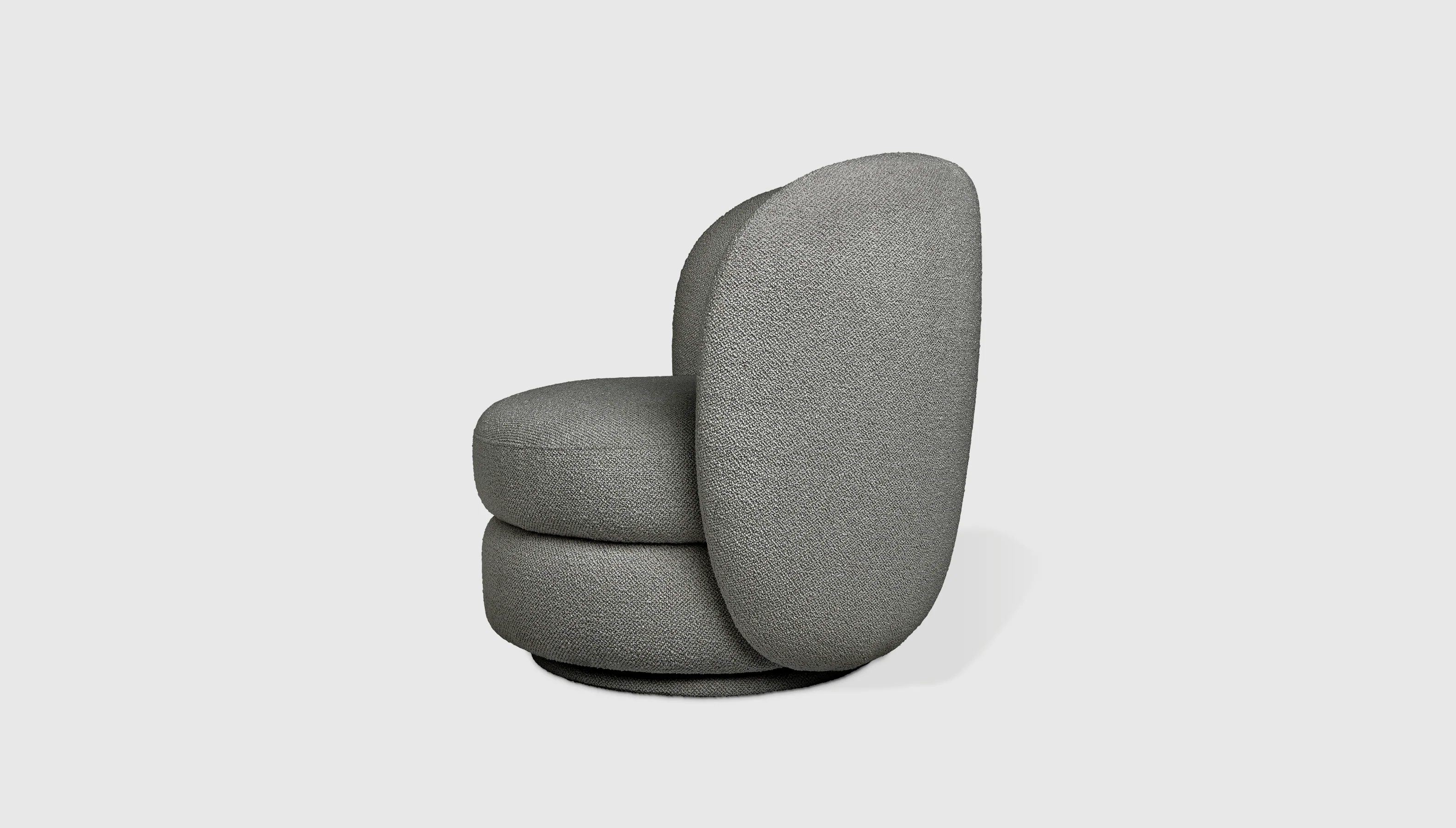 Forme Swivel Chair - Image 5