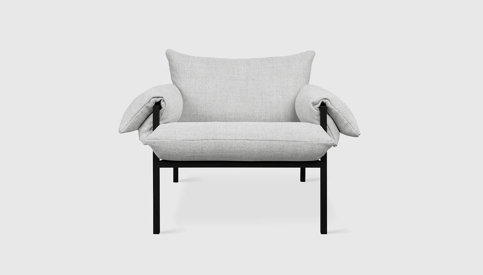 Fulton Lounge Chair - Image 10