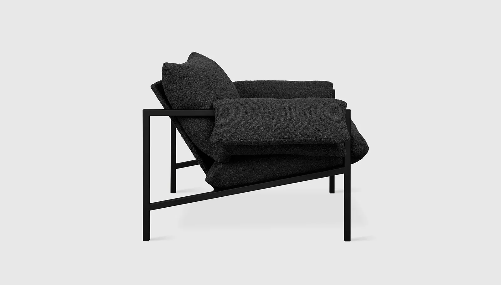 Fulton Lounge Chair - Image 4
