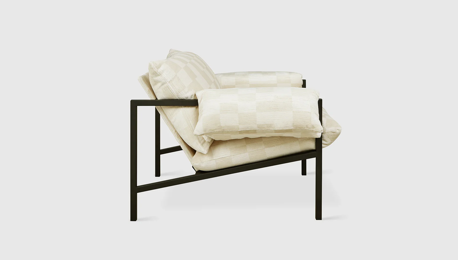 Fulton Lounge Chair - Image 7
