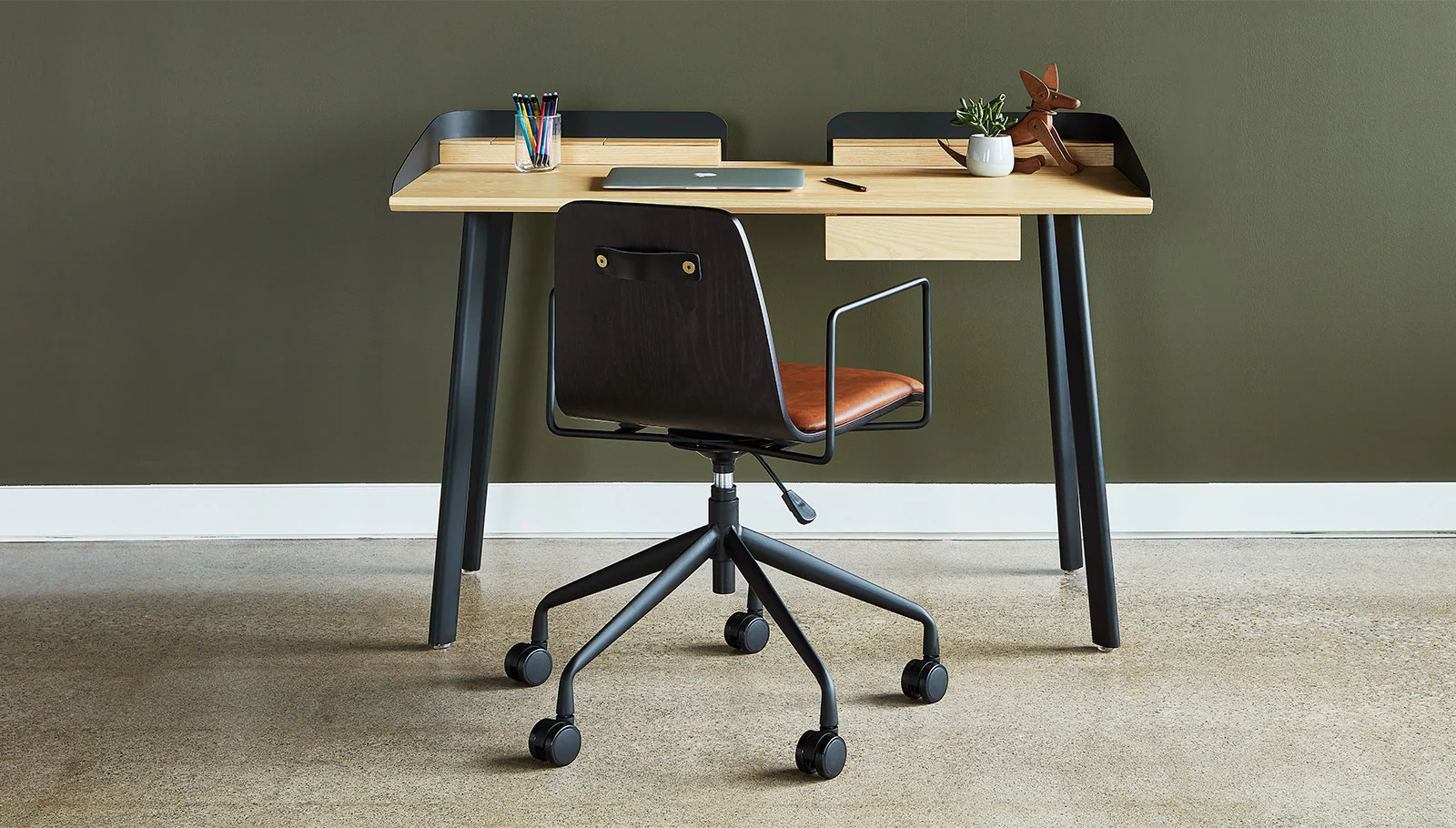 Gander Desk (Online Only) - Image 4