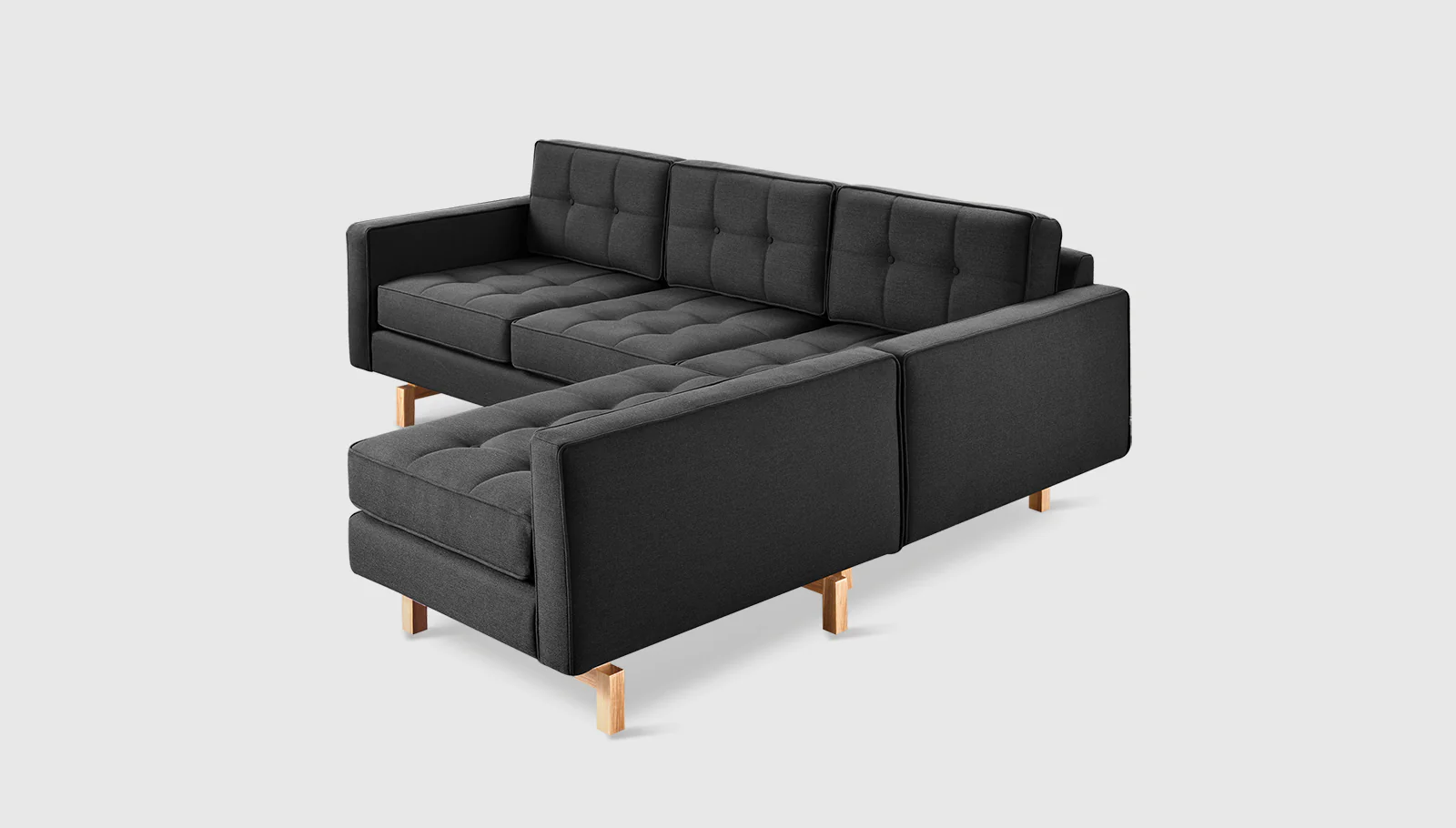 Jane 2 Loft Bi-Sectional - Image 17