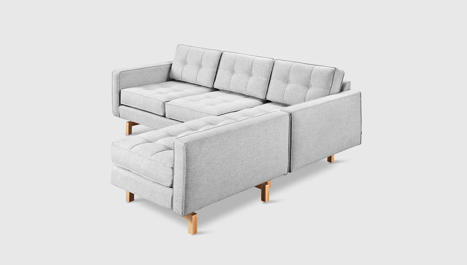 Jane 2 Loft Bi-Sectional - Image 9