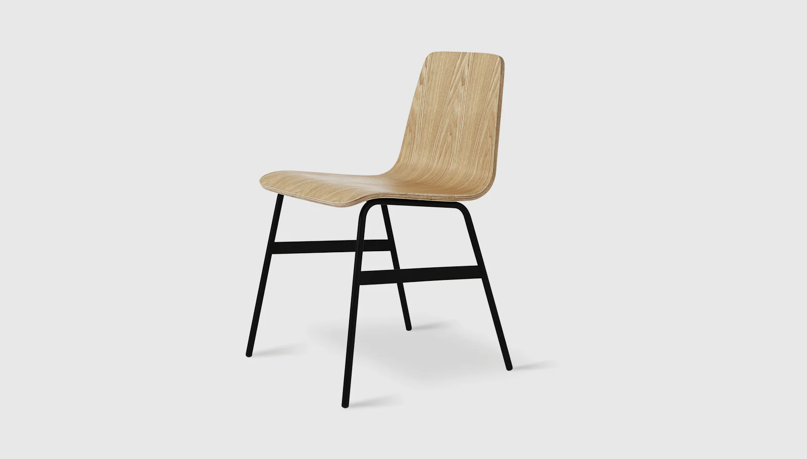 Lecture Dining Chair - Image 6