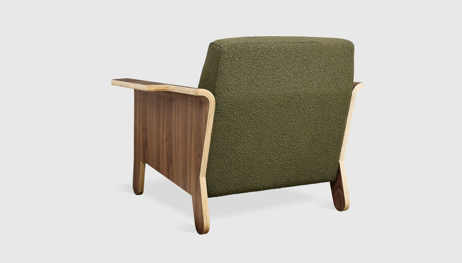 Lodge Chair - Image 6