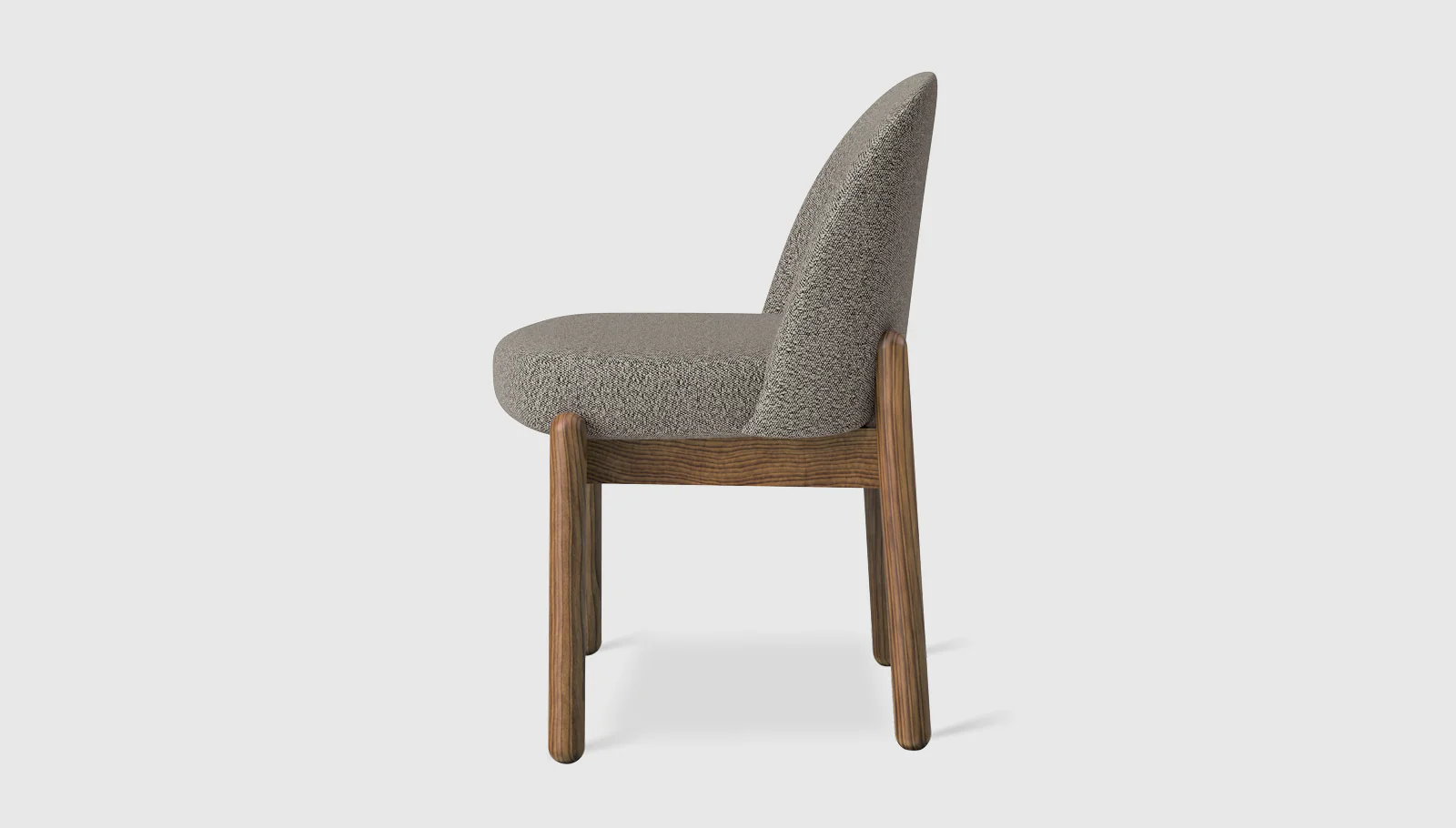 Malloy Dining Chair - Image 3