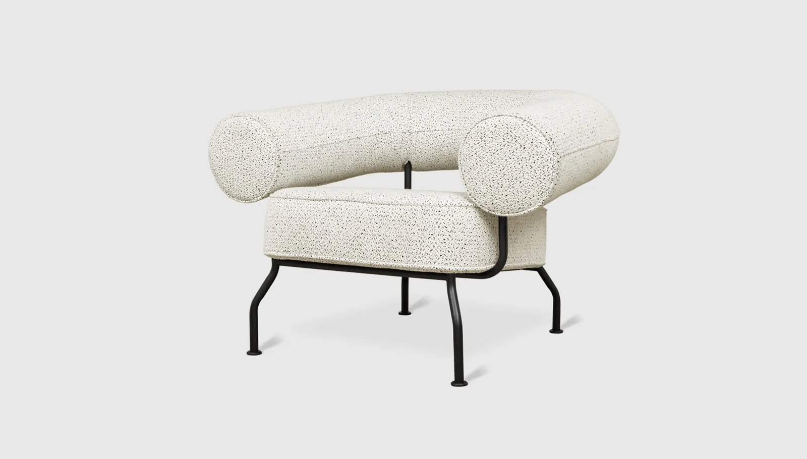Mirador Lounge Chair - Image 7