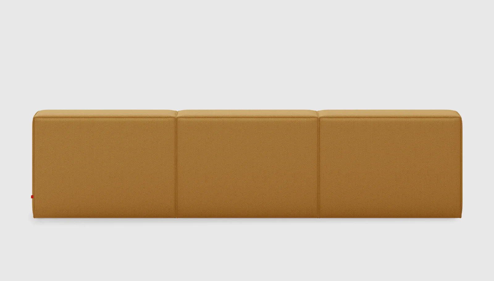 Mix Modular 3-PC Armless Sofa - Image 9
