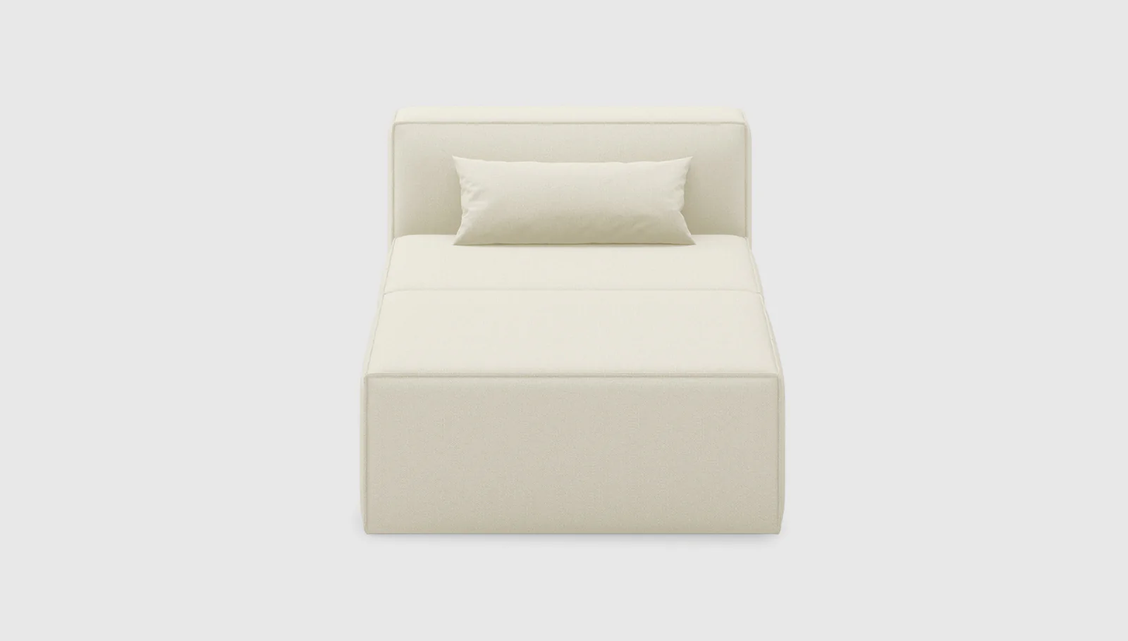 Mix Modular 2-PC Chaise - Image 7