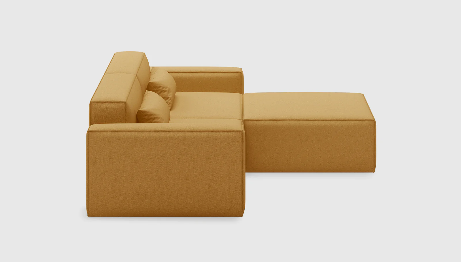 Mix Modular 3-PC Sectional - Image 14