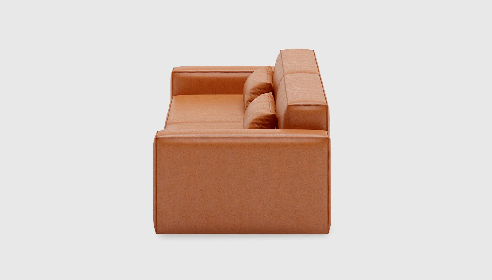 Mix Modular 2-PC Sofa - Image 6