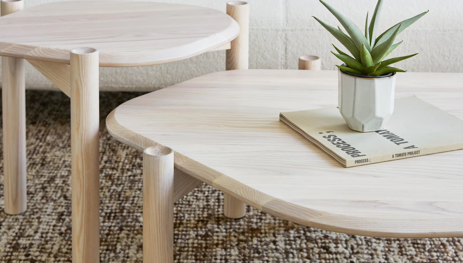 Monarch End Table - Image 11