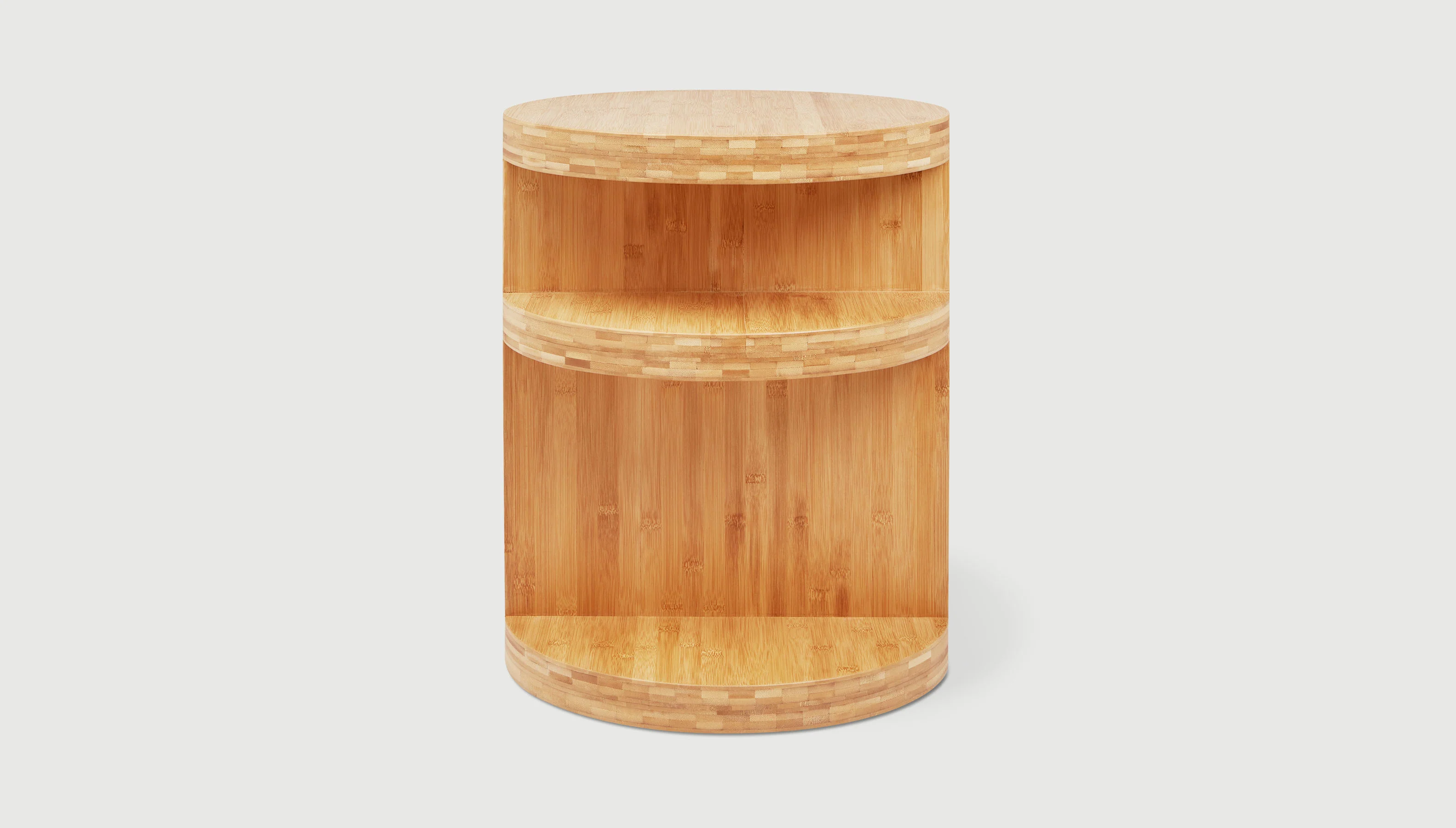Monument End Table - Image 3
