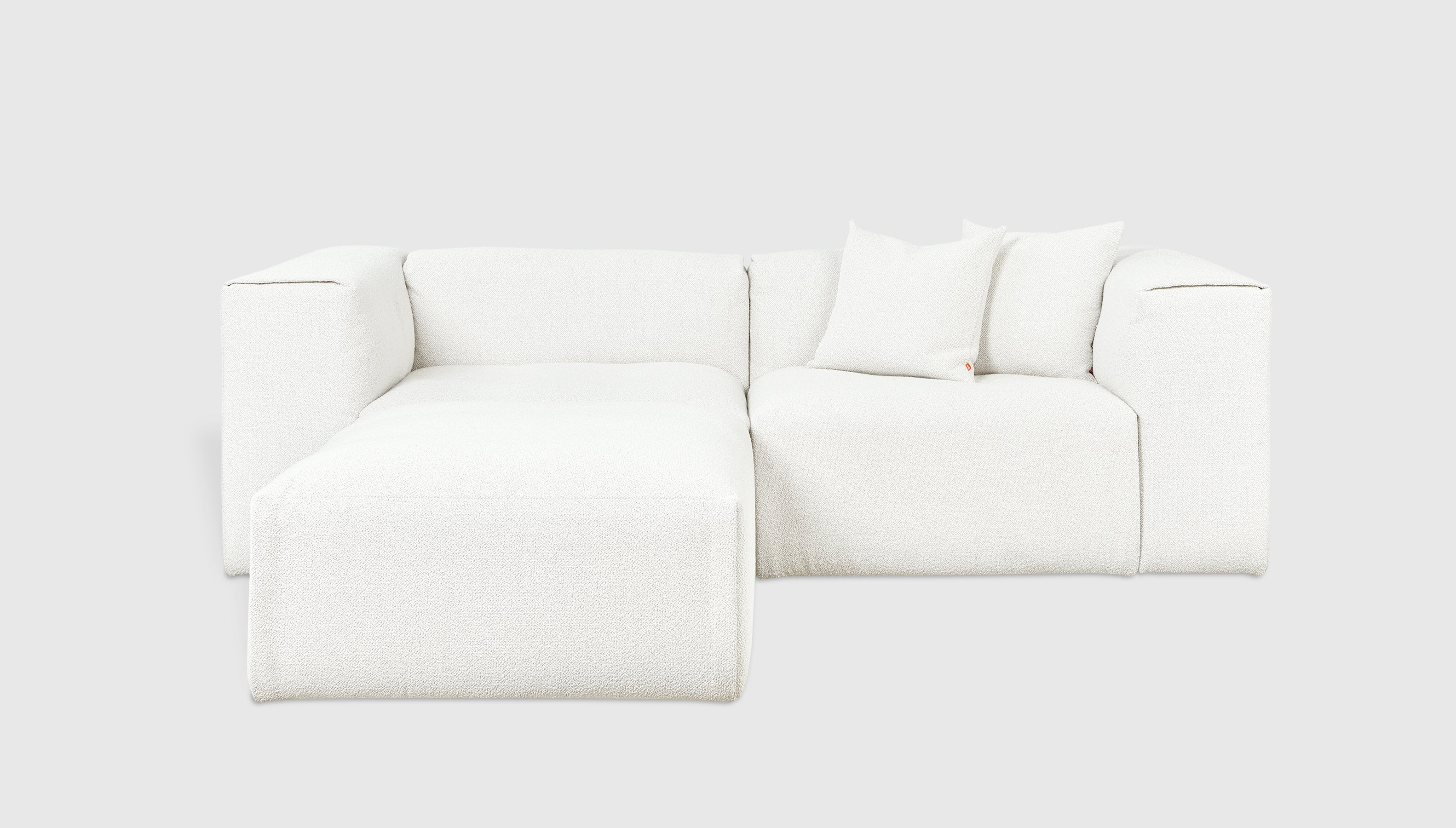 Nest Modular 3-PC Sectional - Image 16