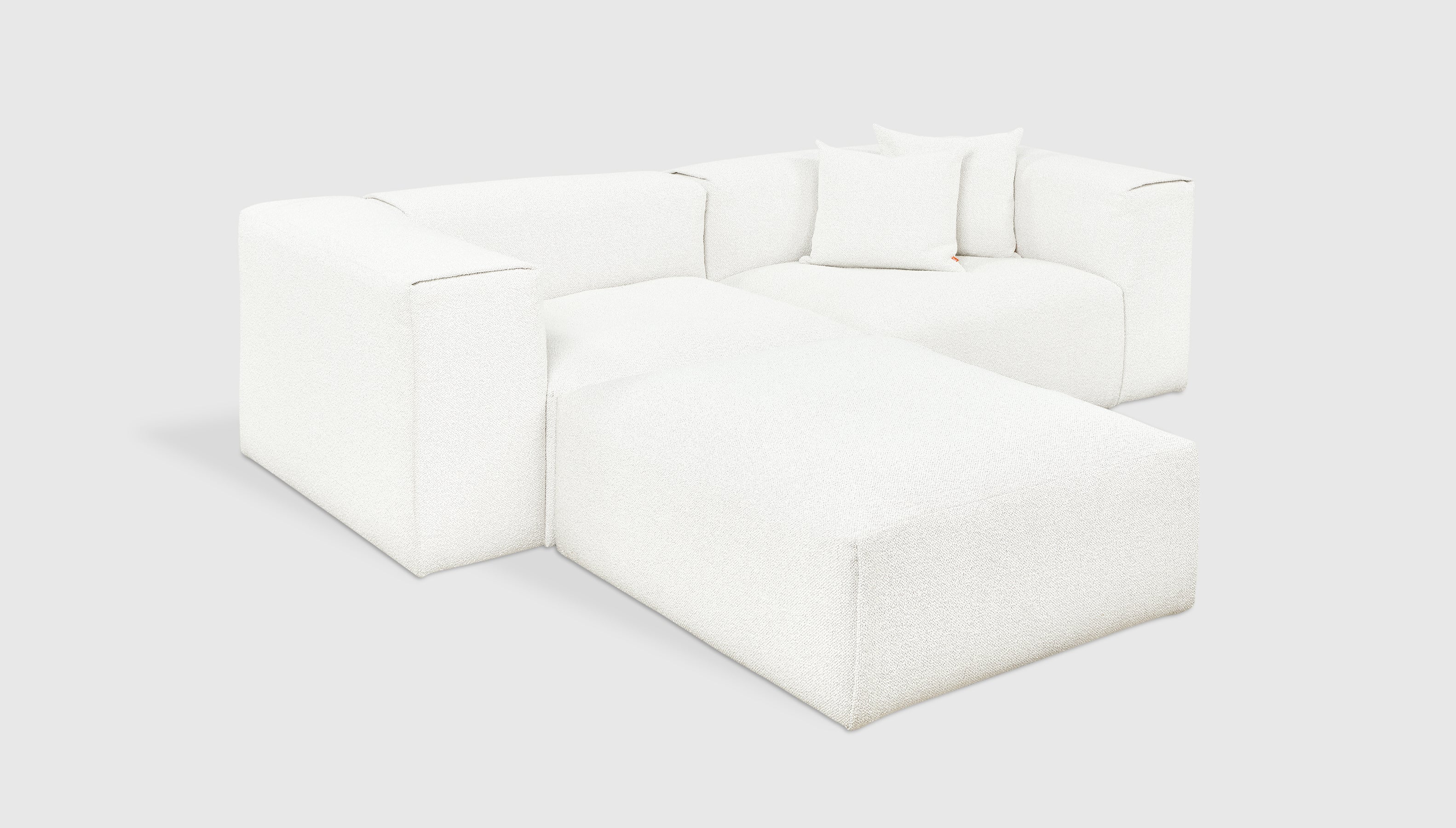 Nest Modular 3-PC Sectional - Image 17