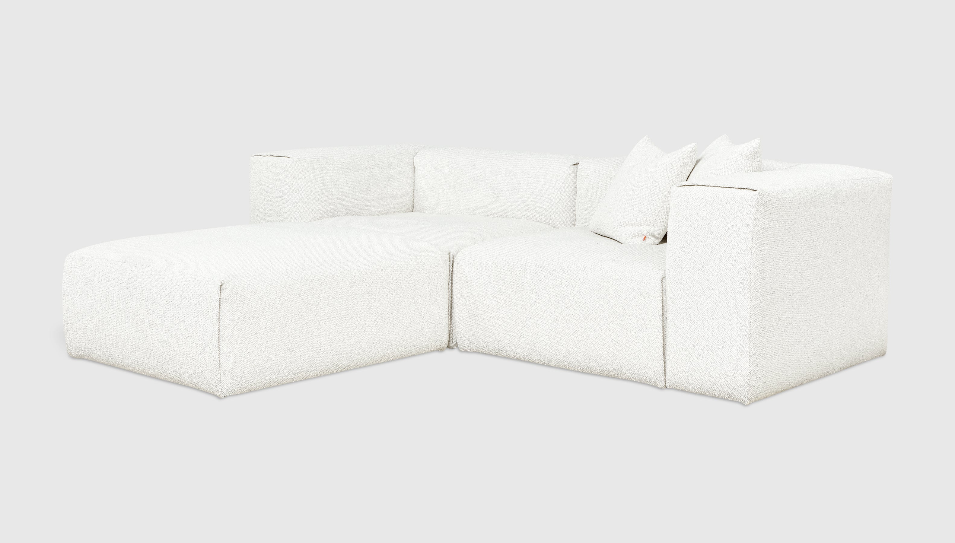 Nest Modular 3-PC Sectional - Image 18
