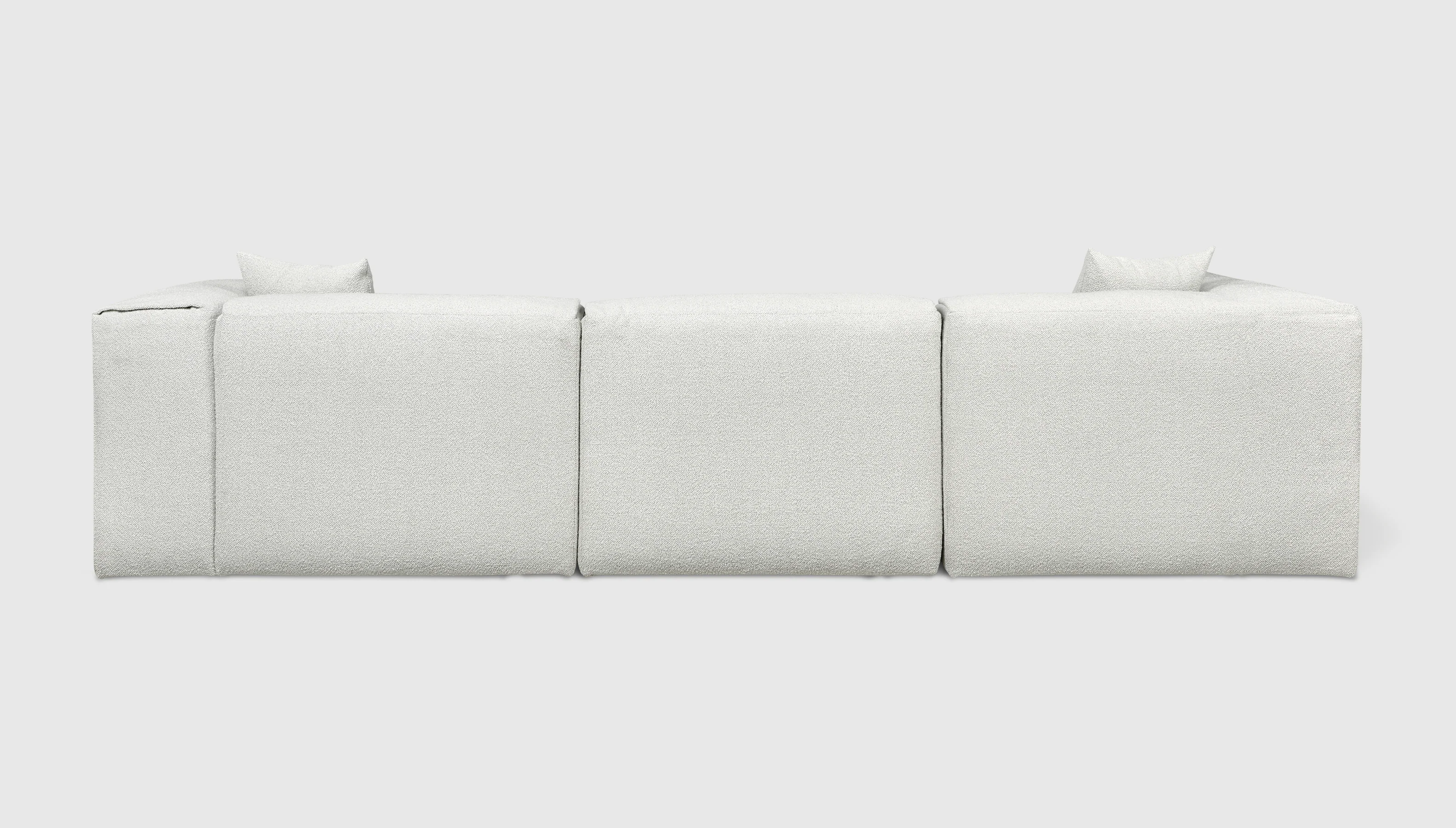 Nest Modular 5-PC Sectional - Image 17