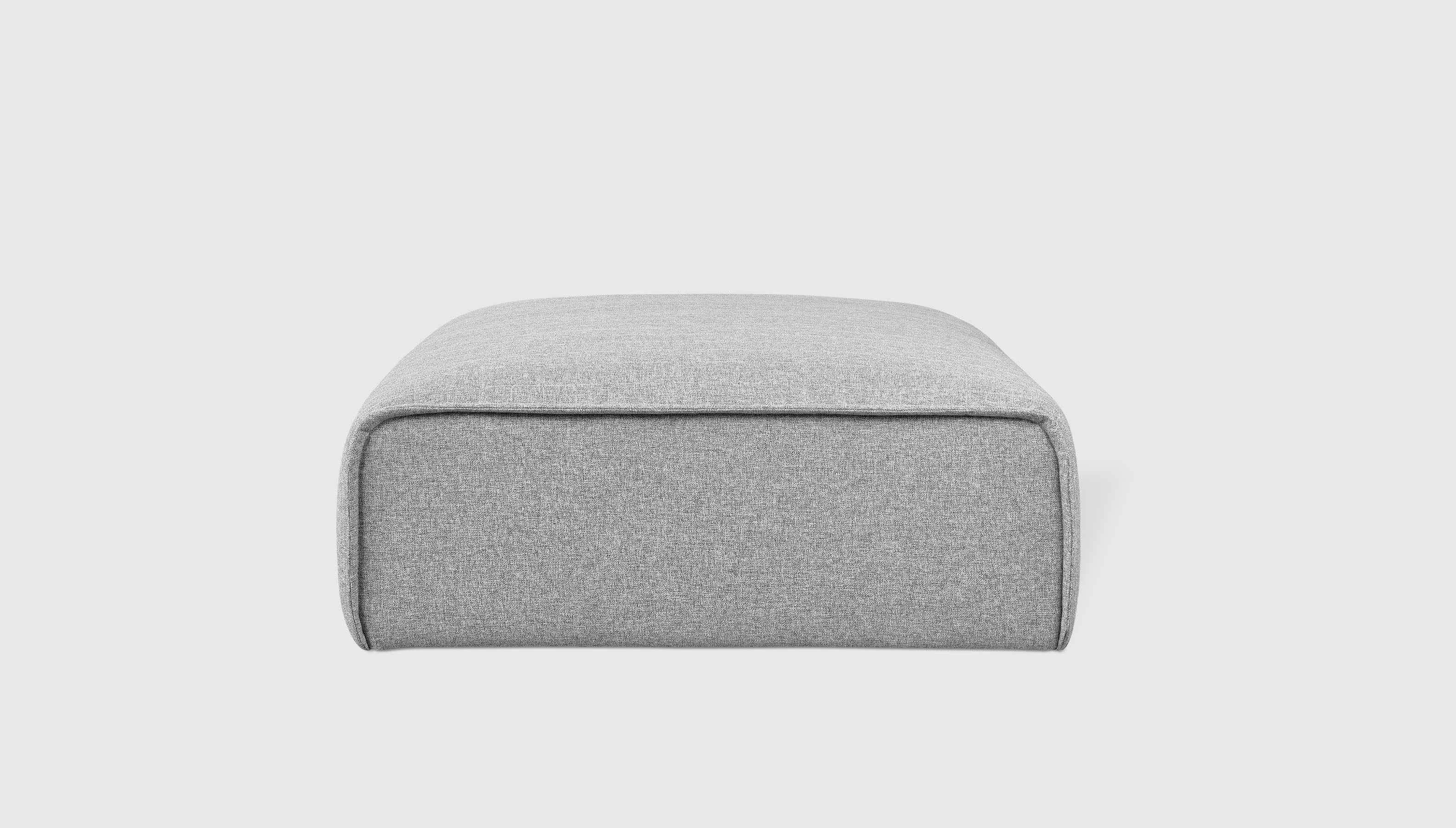 Nexus Modular Ottoman - Image 4