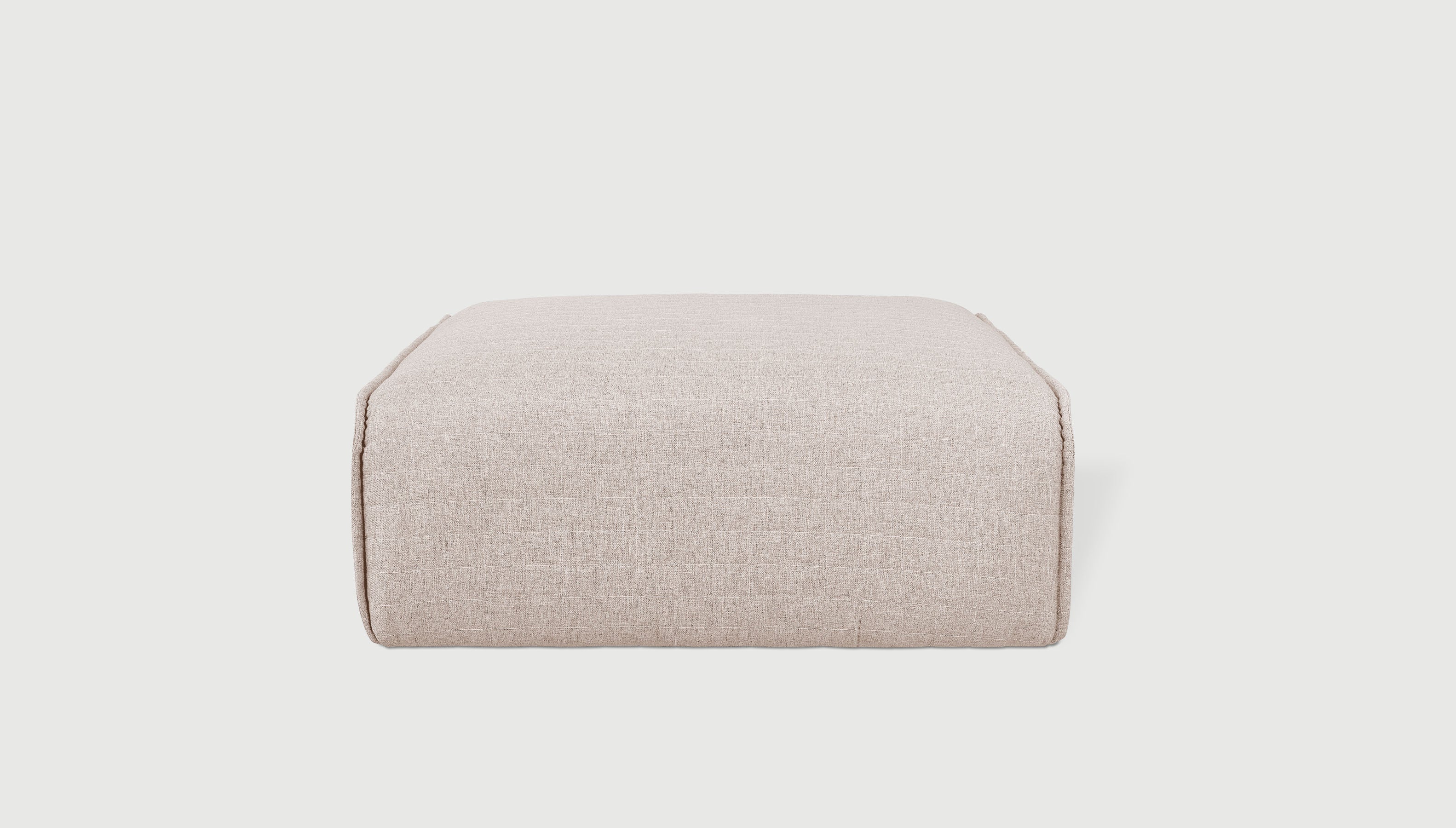 Nexus Modular Ottoman - Image 5