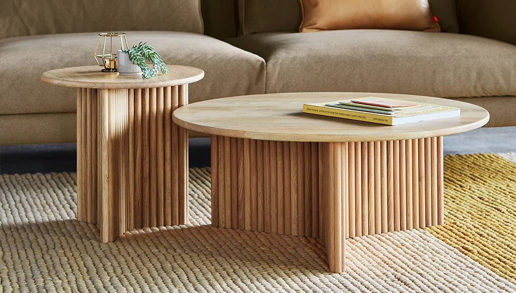 Odeon Coffee Table - Image 3