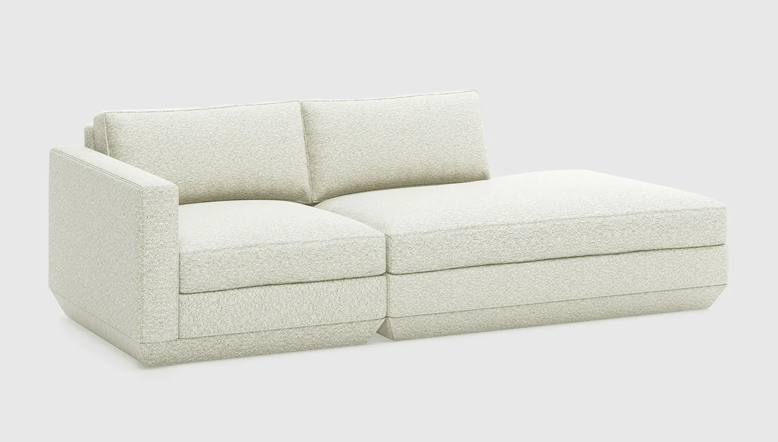 Podium Modular 2PC Lounge - Image 24
