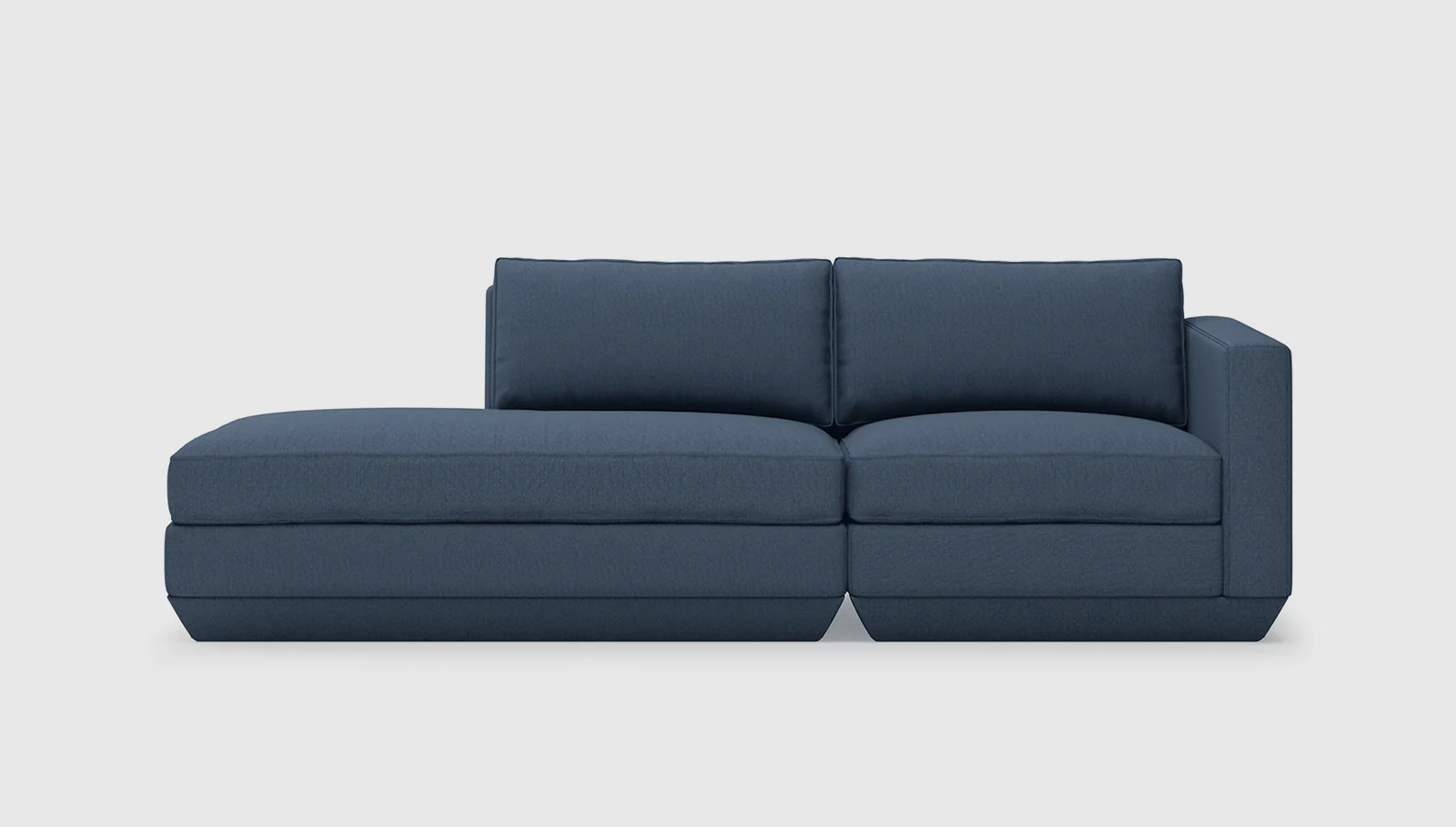 Podium Modular 2PC Lounge - Image 7
