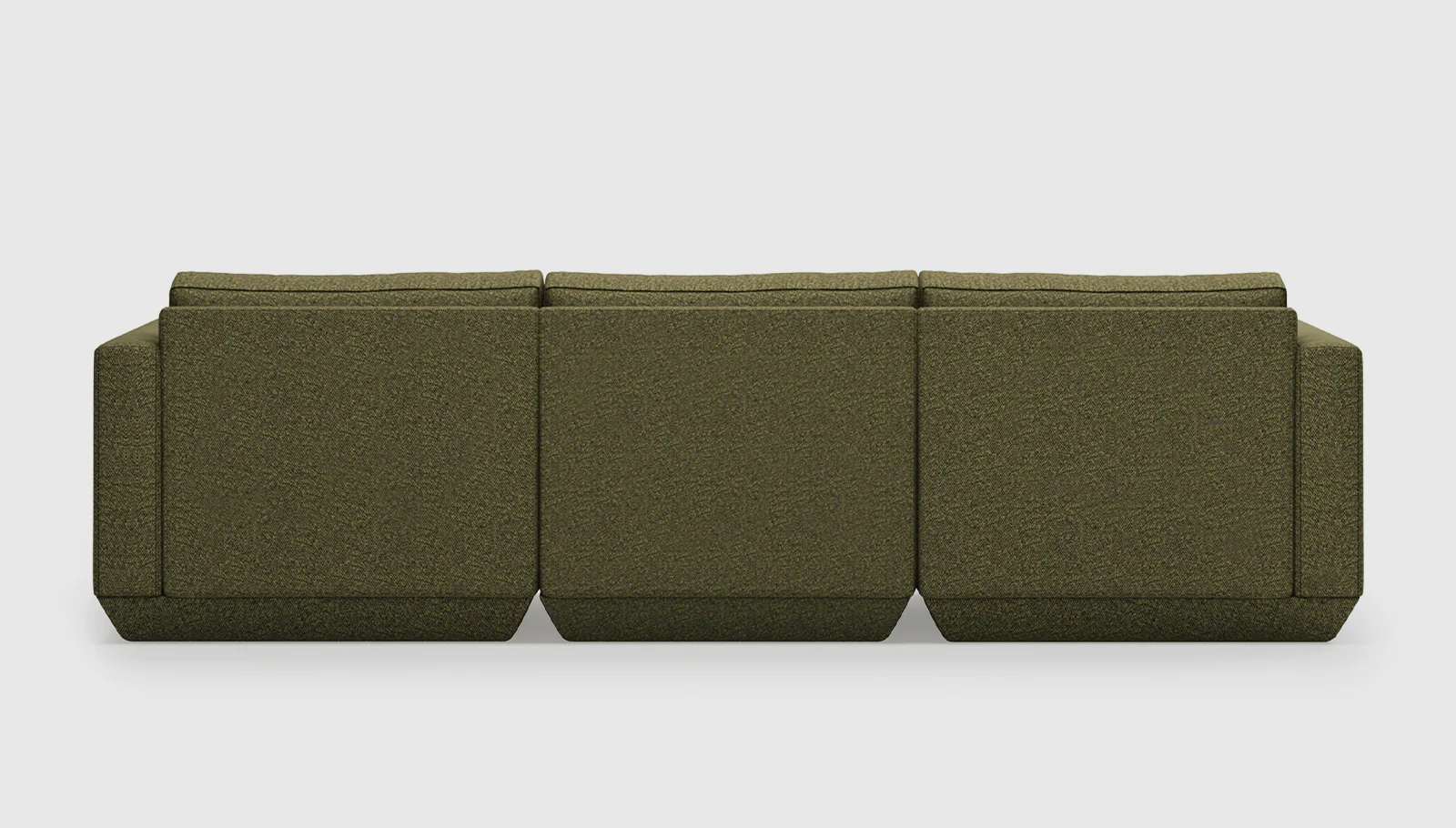 Podium Modular 4PC Sectional - Image 14