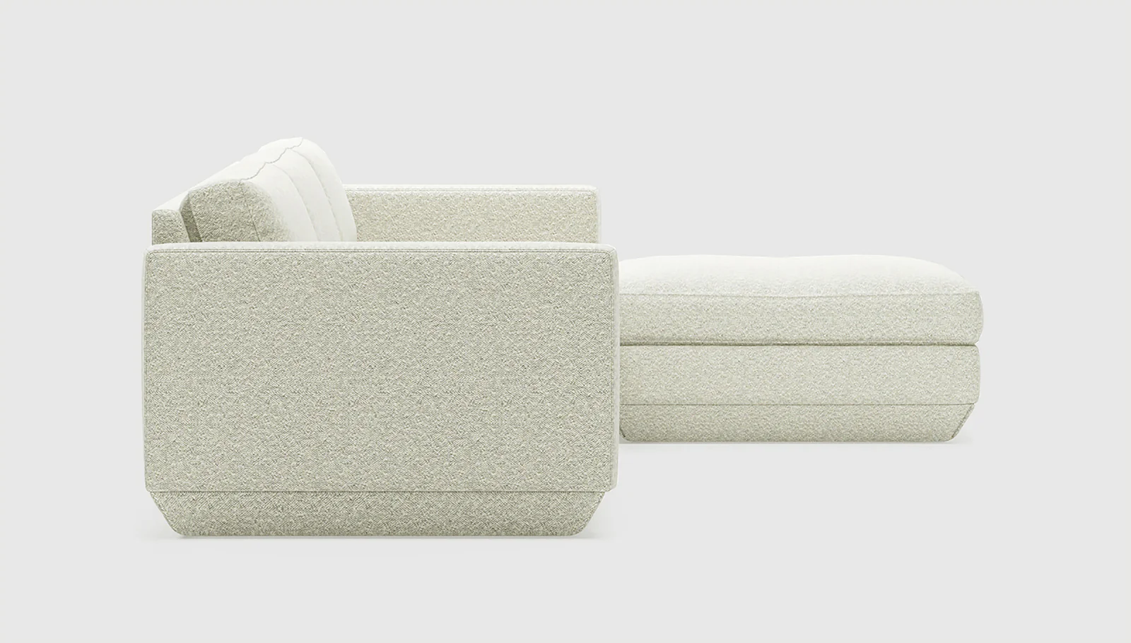 Podium Modular 4PC Sectional - Image 24