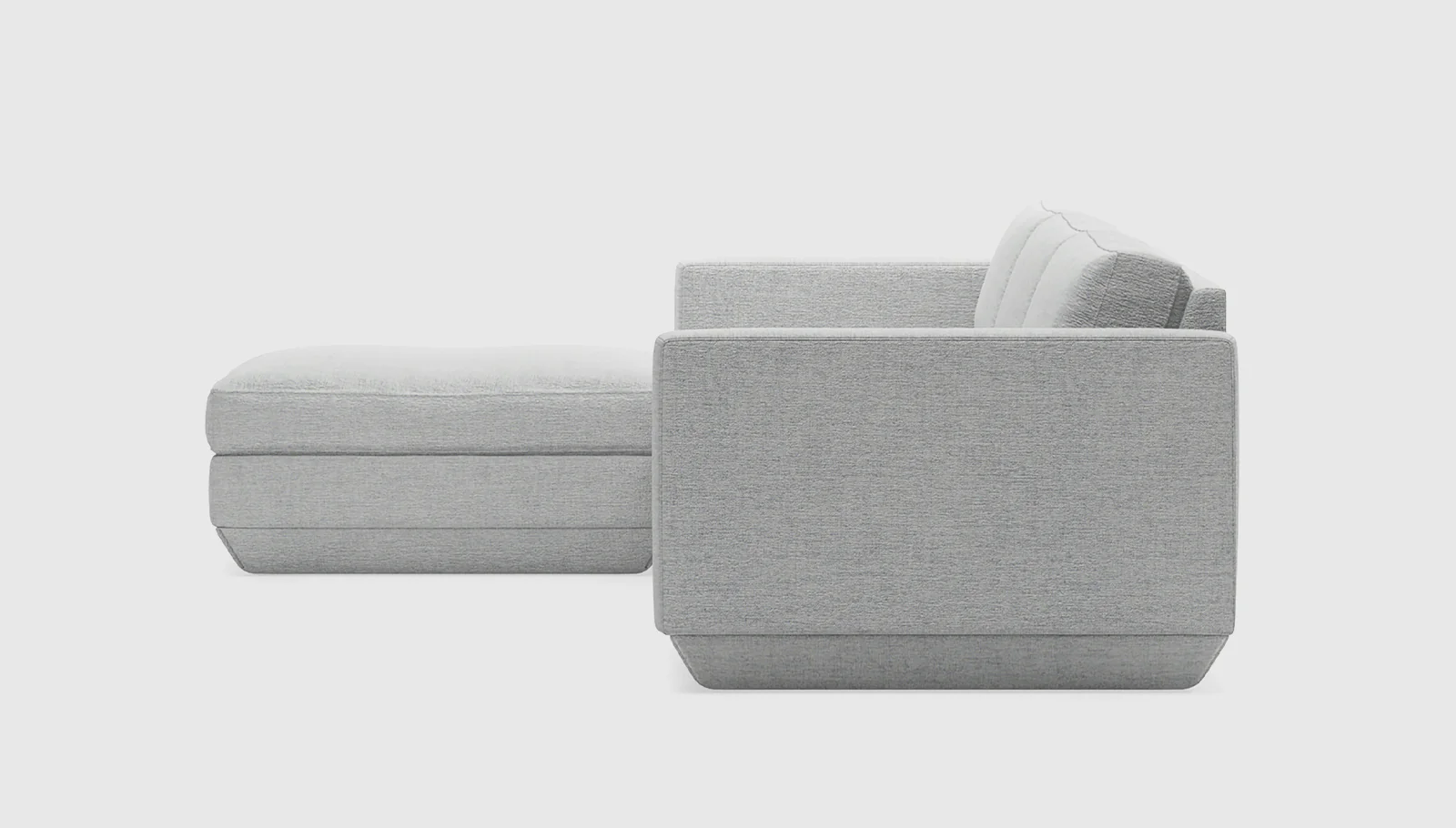 Podium Modular 4PC Sectional - Image 5