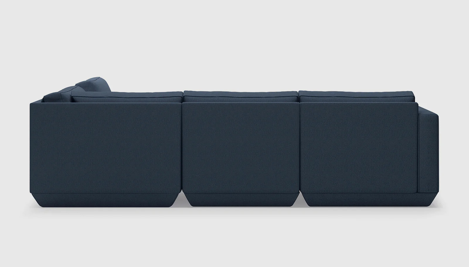 Podium Modular 5PC Seating Group - Image 33