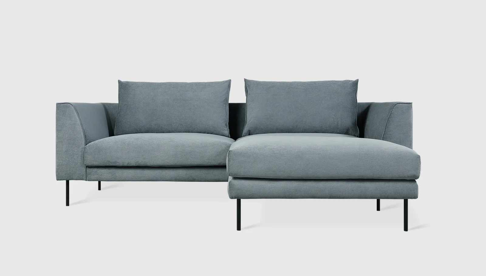 Renfrew Loft Bi-Sectional - Image 5