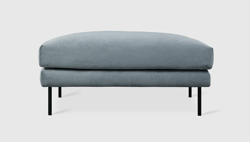 Renfrew Ottoman - Image 4