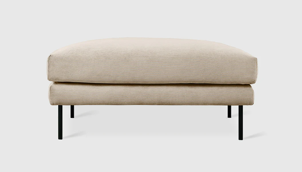 Renfrew Ottoman - Image 8