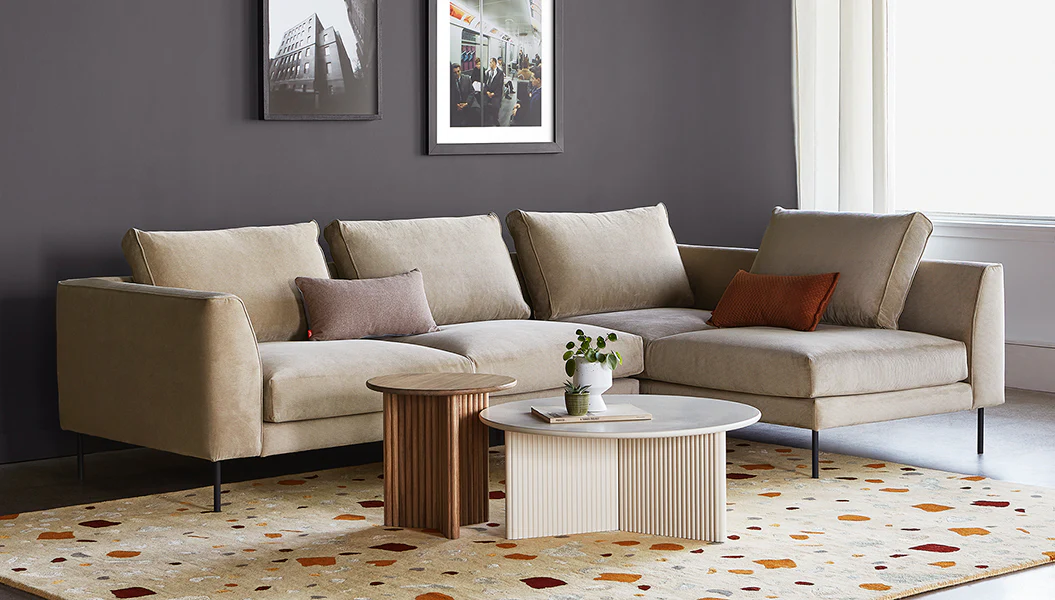 Renfrew Sectional - Image 3