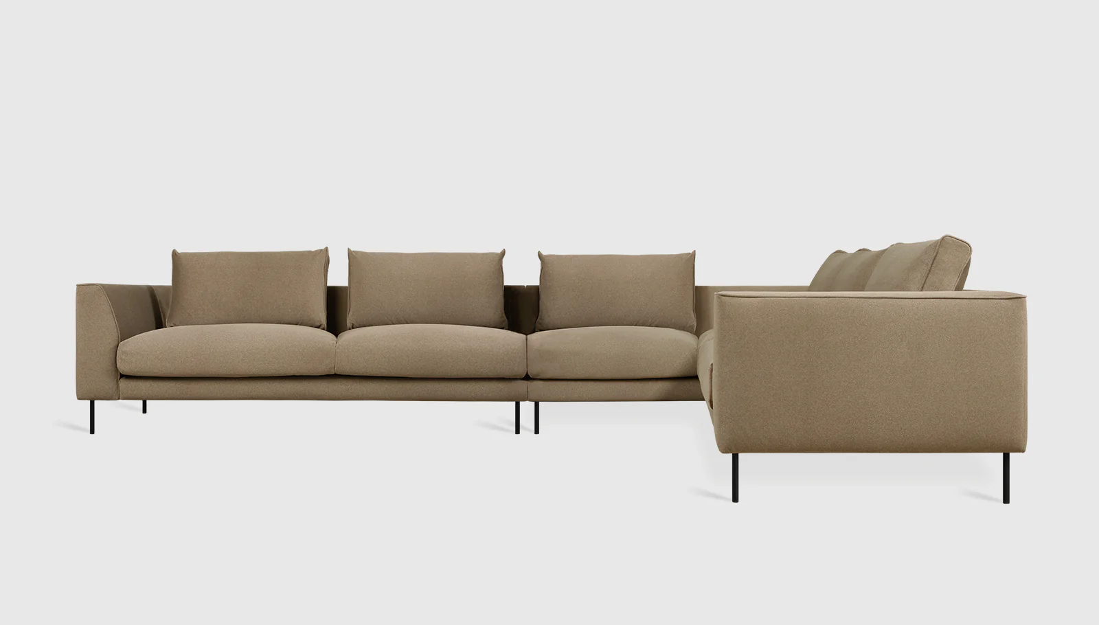 Renfrew XL Sectional - Image 6