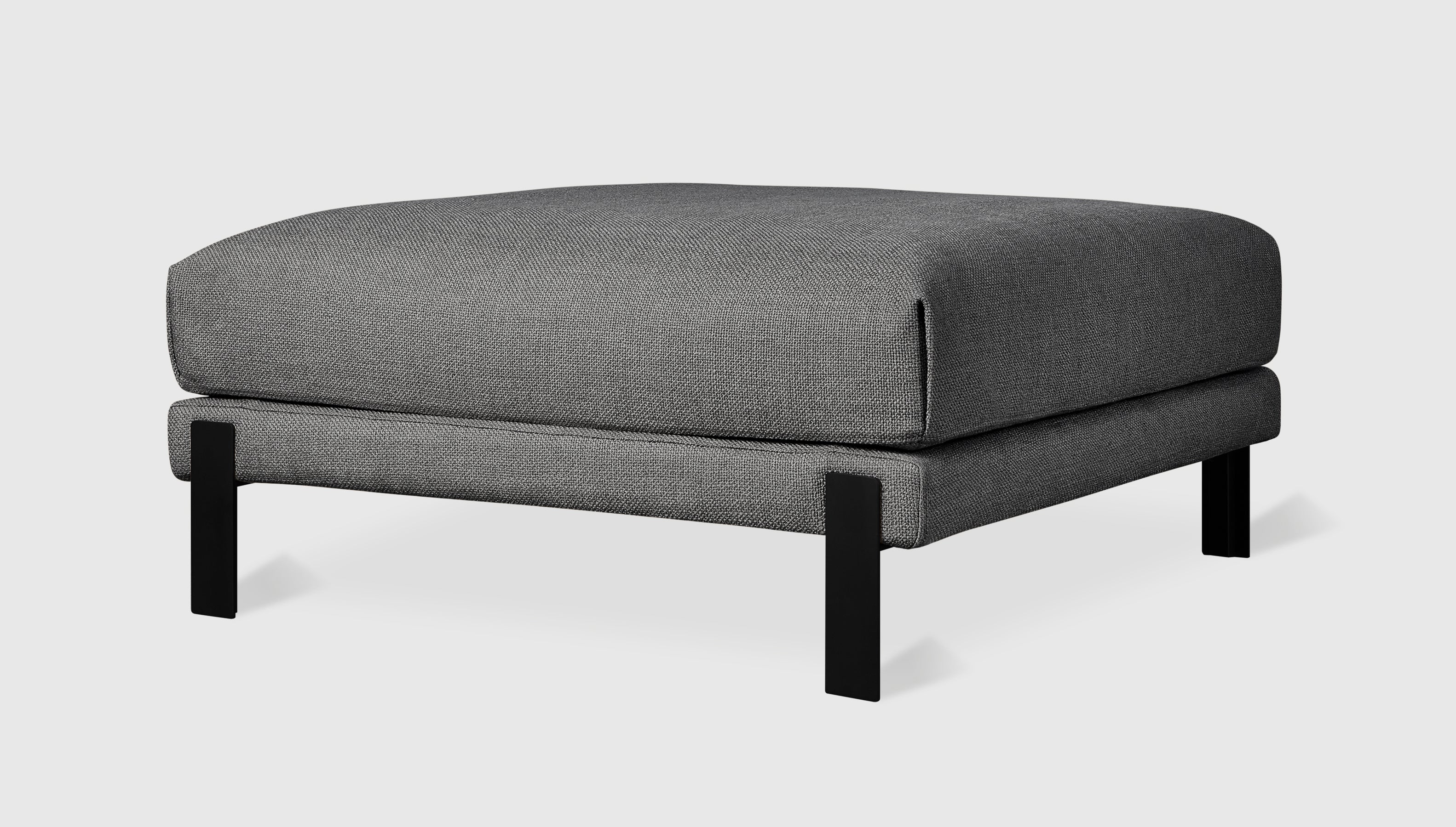 Silverlake Ottoman - Image 5