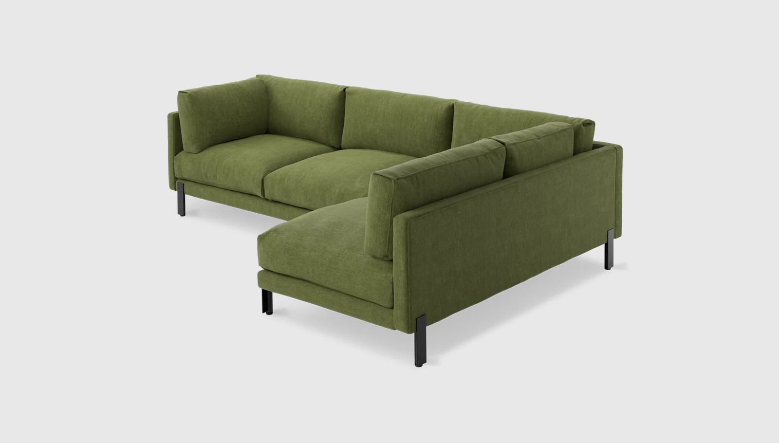 Silverlake Sectional - Image 17