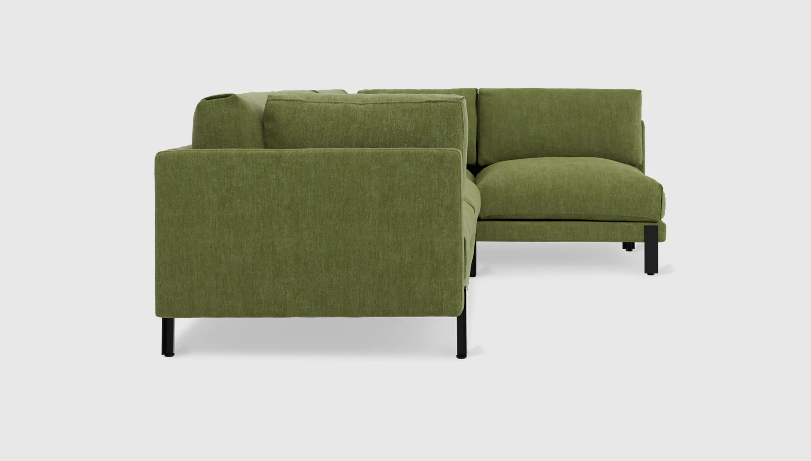 Silverlake Sectional - Image 19
