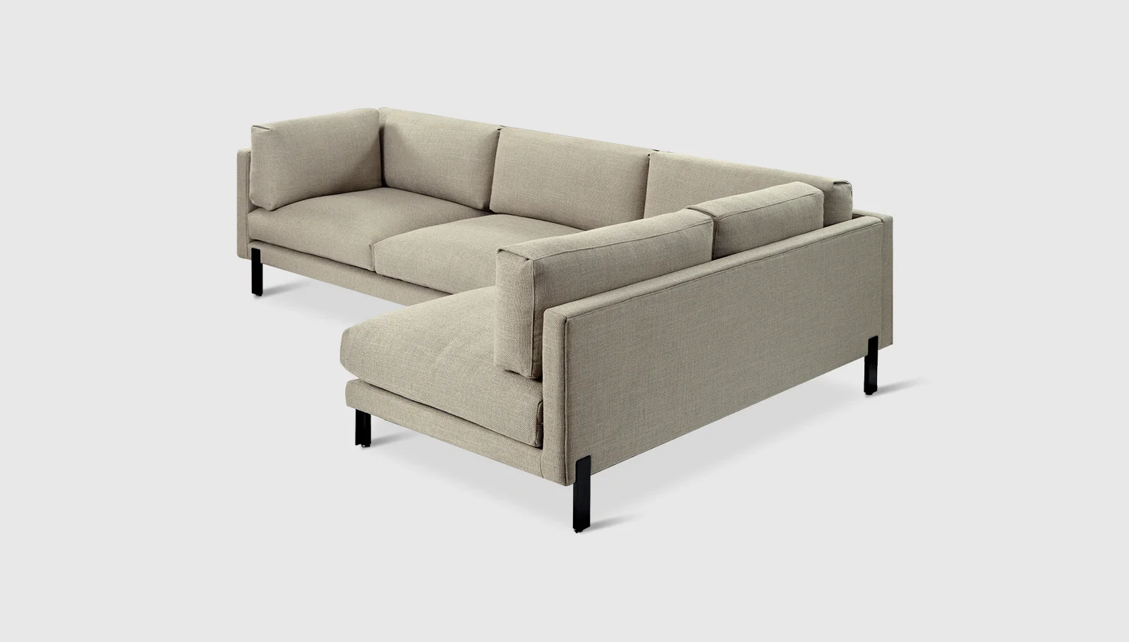 Silverlake Sectional - Image 35